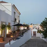 Casa rural Colégio Charm House Tavira