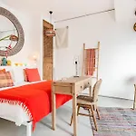 Colégio Charm House Casa rural Tavira