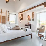 Casa rural Colégio Charm House