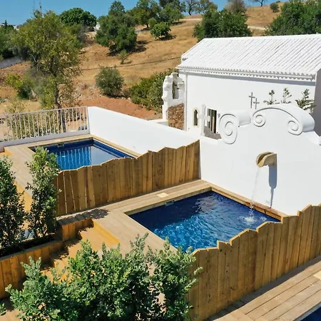 Colégio Charm House Hétvégi ház Tavira