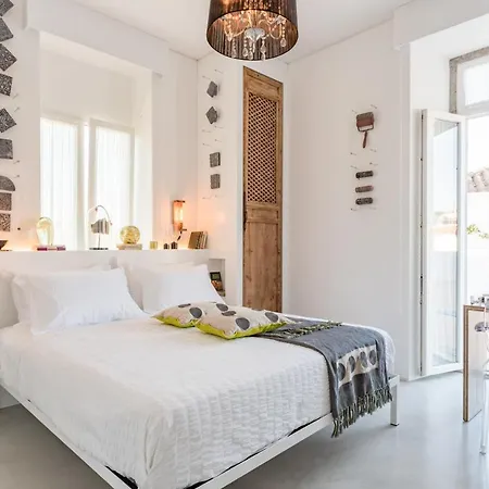 乡村民宿 Colegio Charm House *