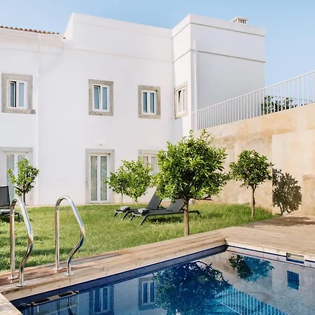 乡村民宿 Colegio Charm House