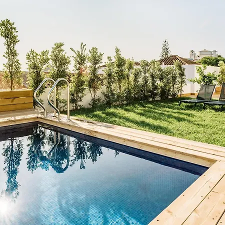 乡村民宿 Colegio Charm House *