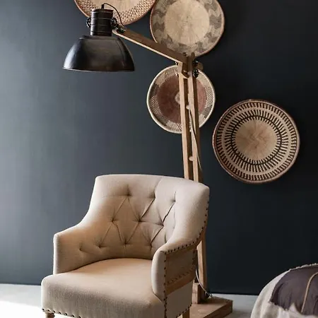 Colegio Charm House 塔维拉