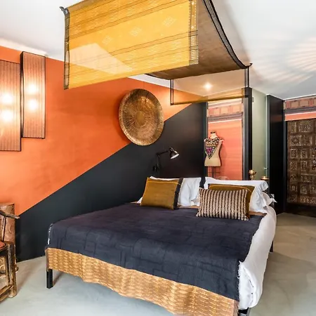 乡村民宿 Colegio Charm House