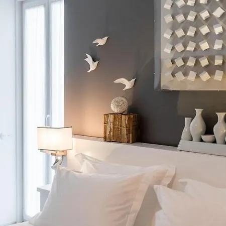 Colegio Charm House Landhuis Tavira