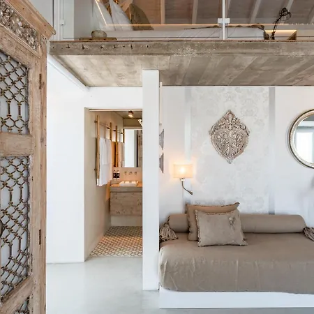 Colegio Charm House 乡村民宿 塔维拉