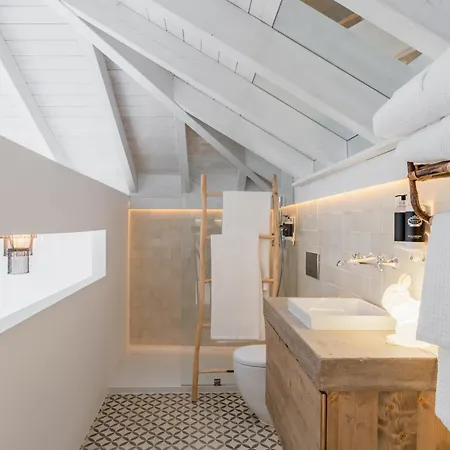 乡村民宿 Colegio Charm House