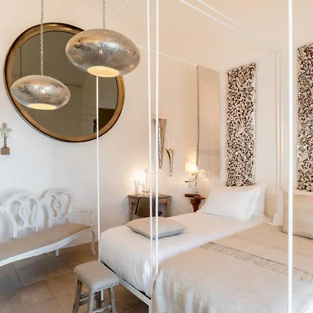 Colegio Charm House Country house
