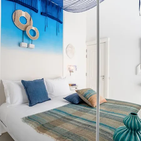 Colegio Charm House *