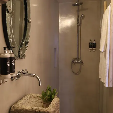 乡村民宿 Colegio Charm House 塔维拉