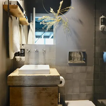 乡村民宿 Colegio Charm House