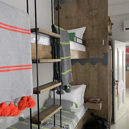 Colégio Charm House