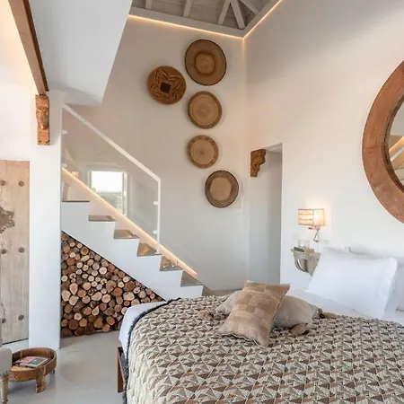 Colegio Charm House Country house *