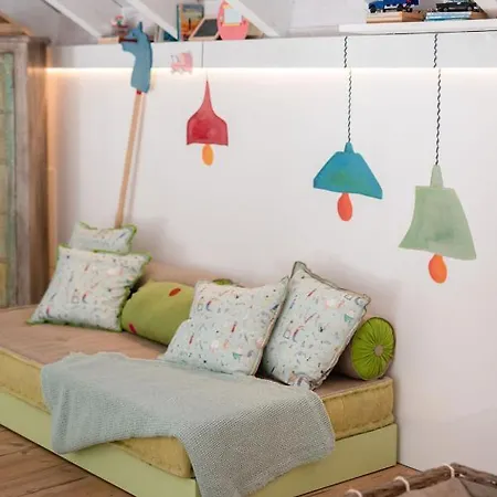 Country house Colegio Charm House Tavira