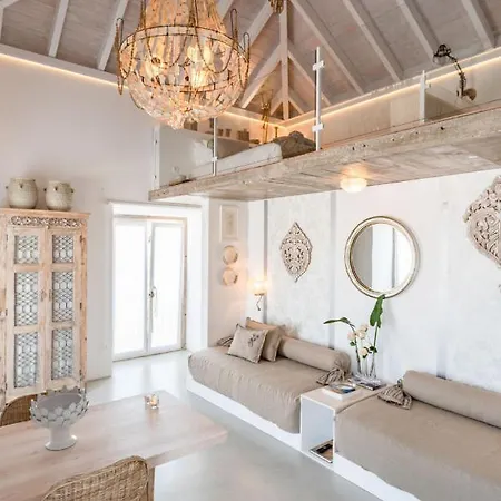 Colegio Charm House Casa de Campo Tavira