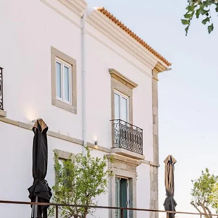 Colegio Charm House Tavira