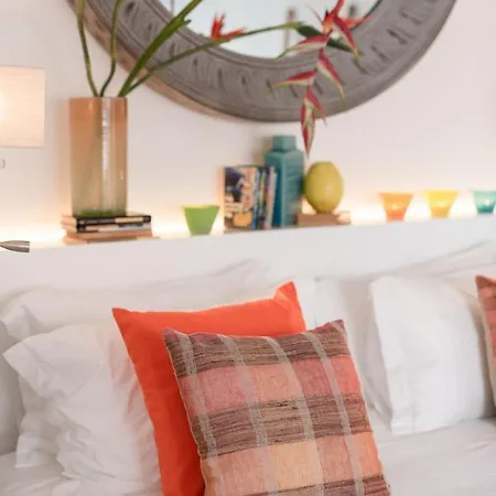 Colégio Charm House *