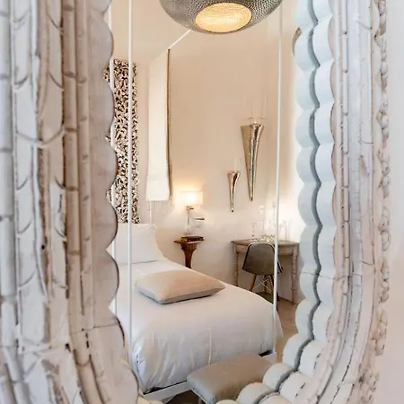 Colegio Charm House منزل ريفي *