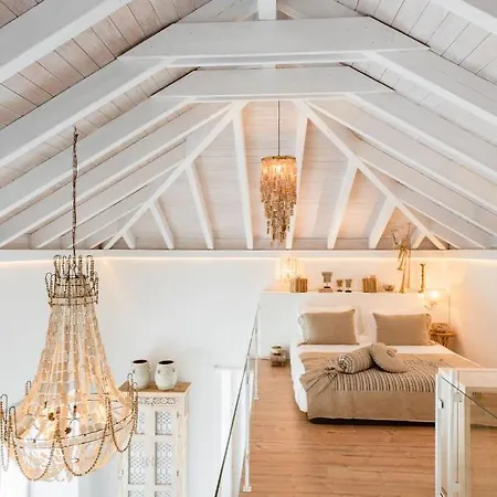 Colegio Charm House Tavira