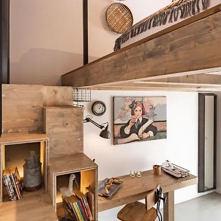 Colegio Charm House Tavira