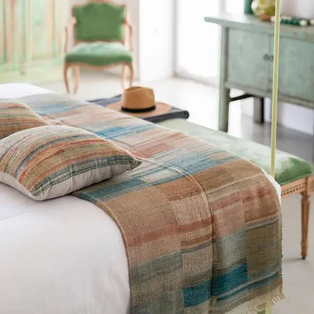 Country house Colegio Charm House *