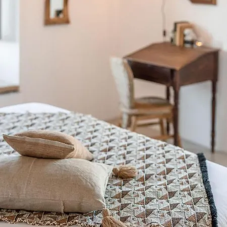 Colegio Charm House Country house