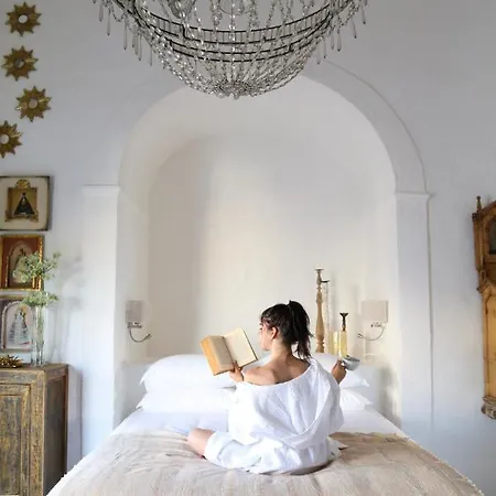 Colegio Charm House Country house Tavira