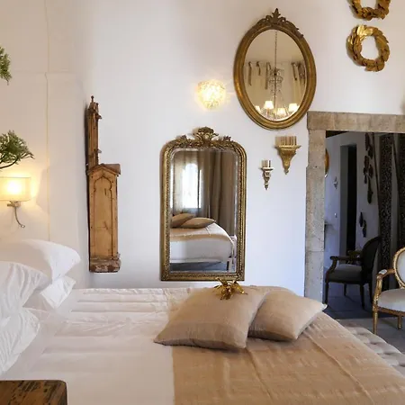 Casa de Campo Colegio Charm House Tavira