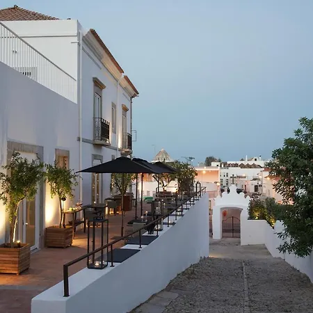 Casa de Campo Colegio Charm House Tavira