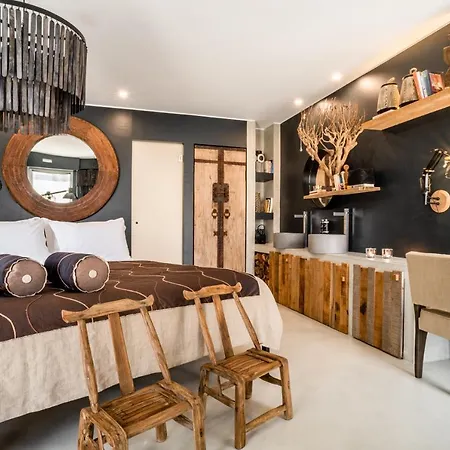 Colegio Charm House Country house