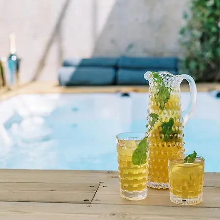 Colégio Charm House * Tavira