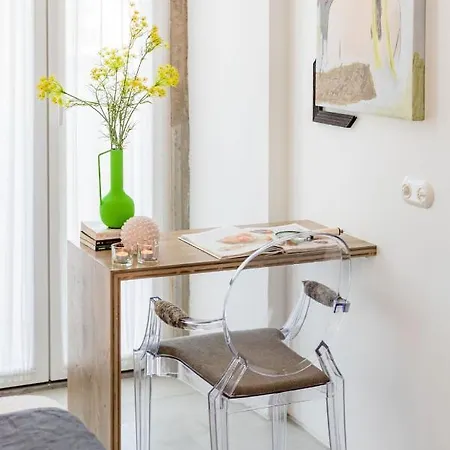 Colegio Charm House * Tavira