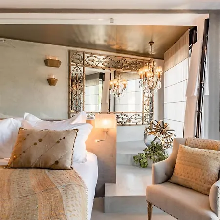 Colegio Charm House Country house *