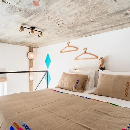 Colegio Charm House Tavira