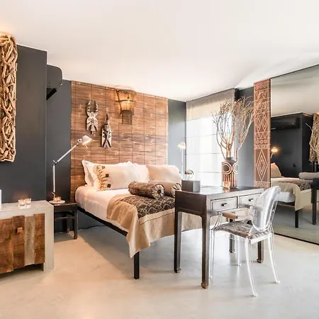 Colegio Charm House Tavira