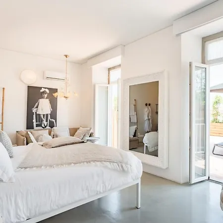 Colegio Charm House Country house *