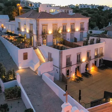 Colegio Charm House Tavira