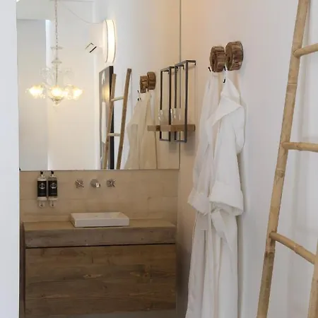 Colégio Charm House Casa rural *