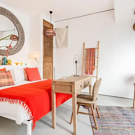 Colegio Charm House Venkovský dům Tavira
