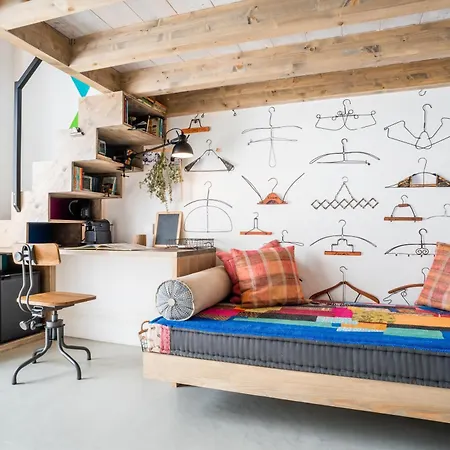 Colegio Charm House Country house Tavira