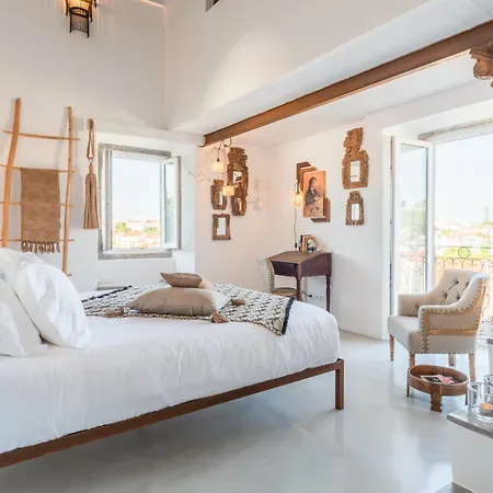 Casa rural Colégio Charm House