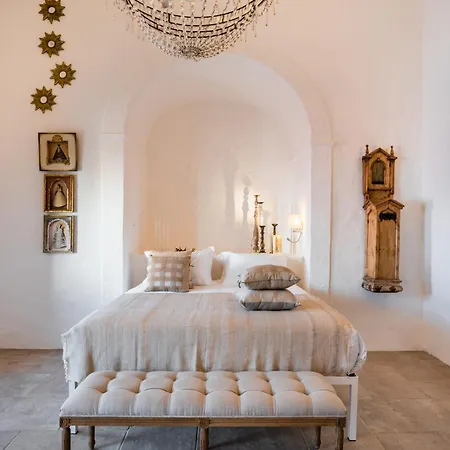 Country house Colegio Charm House