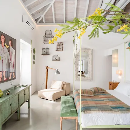 Casa de Campo Colegio Charm House