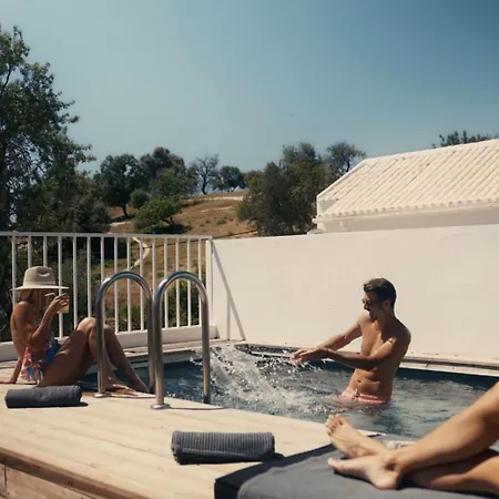 Colégio Charm House * Tavira