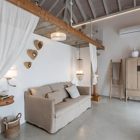 Colegio Charm House