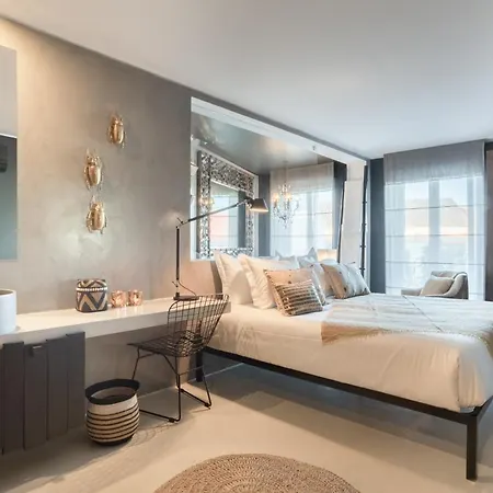 Colegio Charm House منزل ريفي *