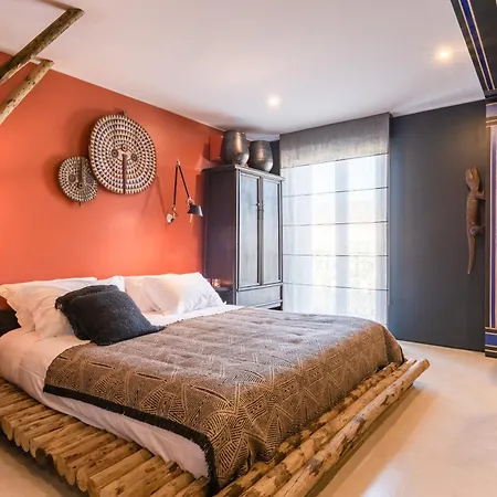 Colegio Charm House Casa de Campo Tavira