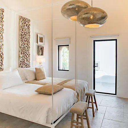 Colegio Charm House Tavira