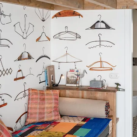 Colegio Charm House Country house *